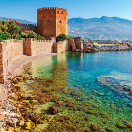 Alanya