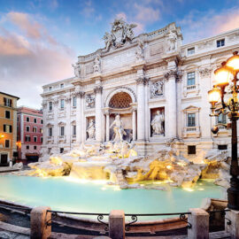 Rome