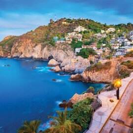 Acapulco