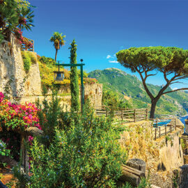 Amalfi