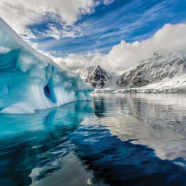 Antarctica