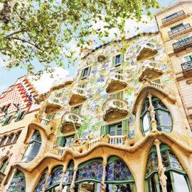 Barcelona