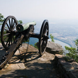 Cannon