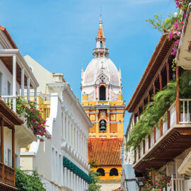 Cartagena