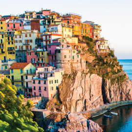 Cinque Terre