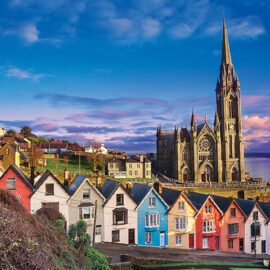 Cork