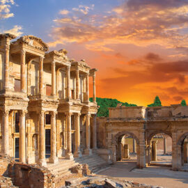 Ephesus