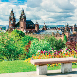 Glasgow