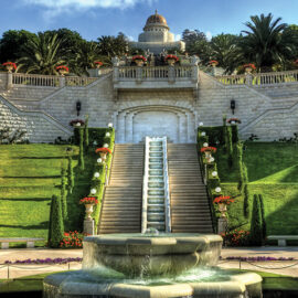 Haifa