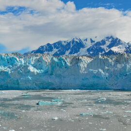 Hubbard Glacier