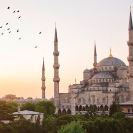 Istanbul