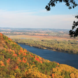 Mississippi River