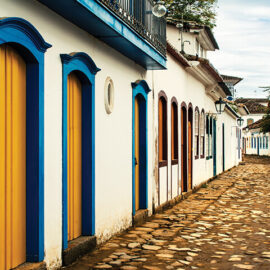Paraty