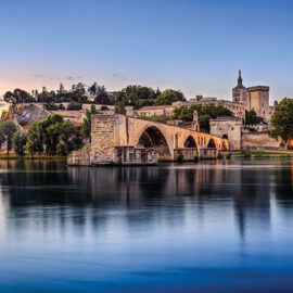 Provence