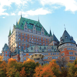Quebec City