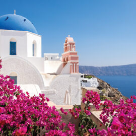Santorini