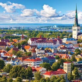 Tallinn