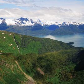 Inside Passage