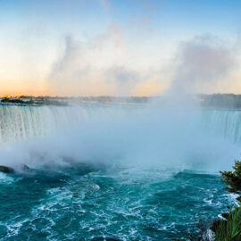 Niagara-Falls