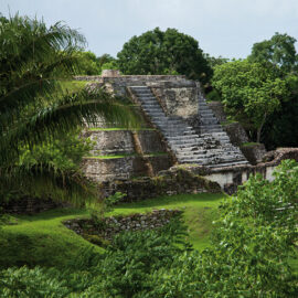AltunHa_Belize