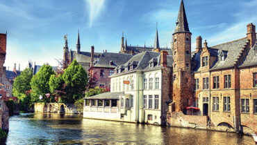 Bruges Belgium