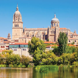 Salamanca