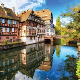 Strasbourg