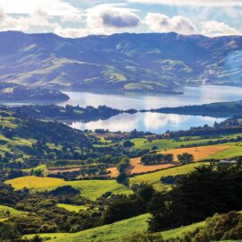 Akaroa