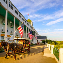 Grand Hotel