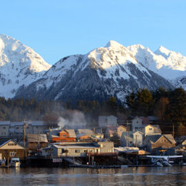 Coastal Alaska