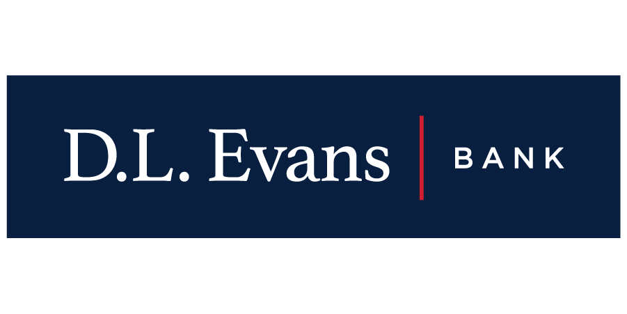 d l evans bank