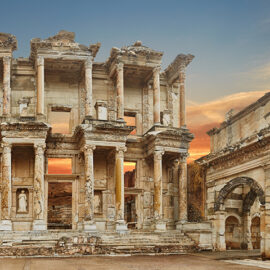 Ephesus - 38 Mpx- XXXL