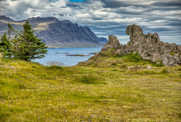 Icelandic Reaches 7/31/2025-8/11/2025 - Go Next