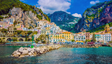 Amalfi Coast