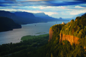 Columbia River Gorge