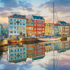 Regal Baltic Shores MNA260720