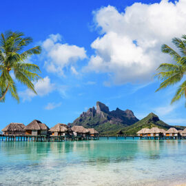 Bora Bora